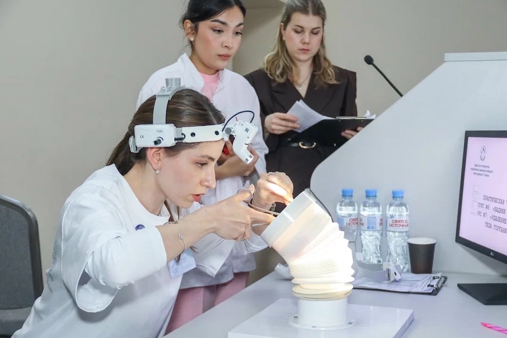 Studying Medicine in Europe: Opportunities and Alternatives for Students from Indonesia