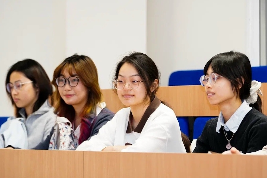 Study Medicine in Russia: Opportunities and Prospects for Students from Indonesia