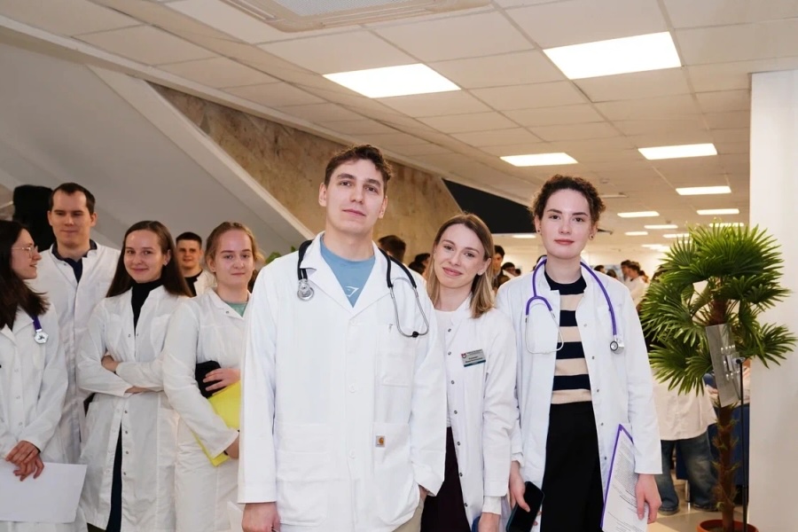 Why Sechenov University is Considered a Leading Medical University in Russia